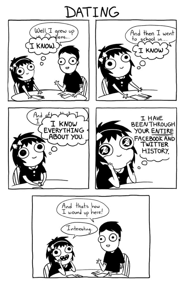 7 quirky comics that