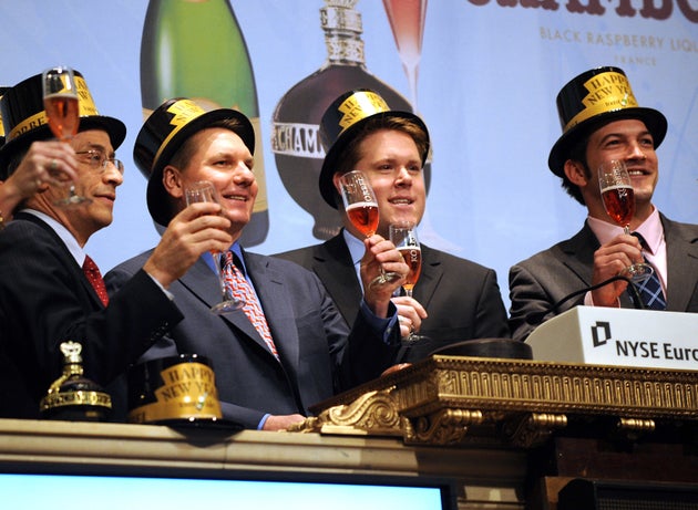 Donald Trump Made Up Stuff 71 Times In An