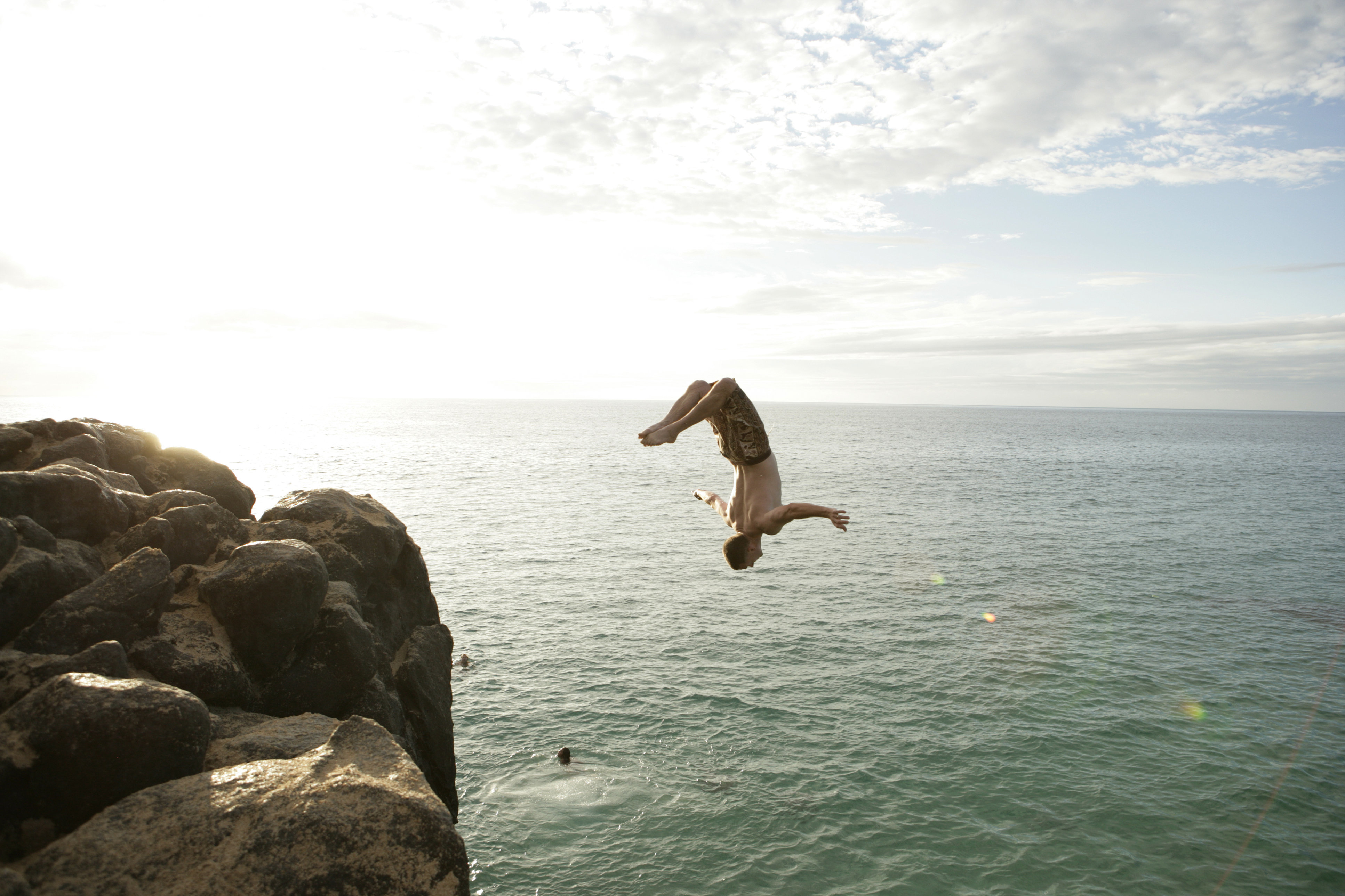 Daily Meditation: Fearlessness | HuffPost