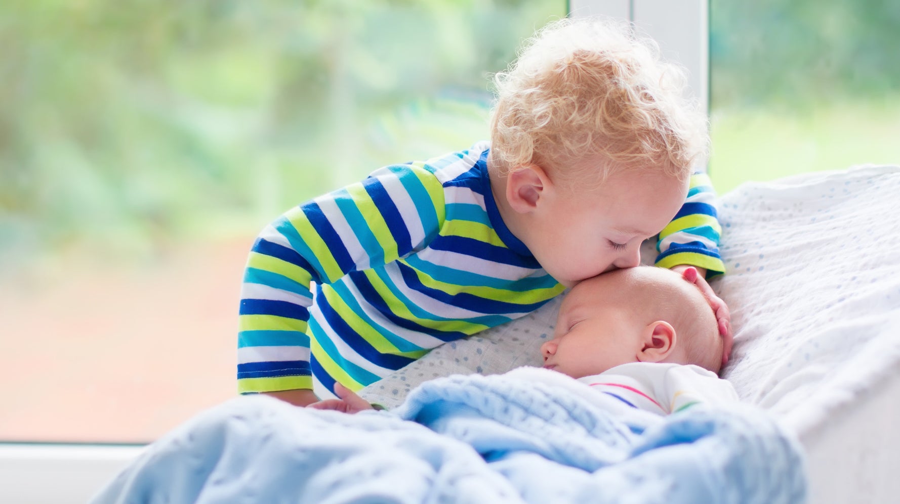 5 Research Backed Reasons Eldest Children Are The Best Huffpost Life