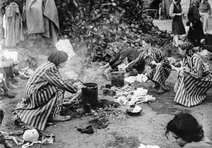 <strong>Survivor testimony has revealed further horrors endured by those incarcerated by the Nazis</strong>
