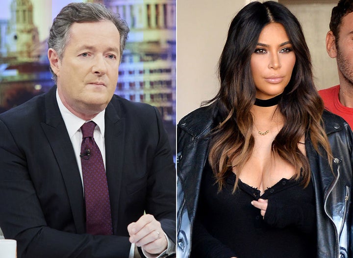 <strong>Cheer up, Piers</strong>