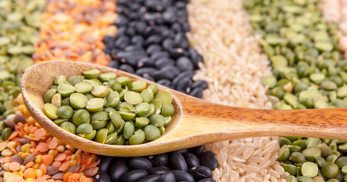 Eating Pulses Daily Could Help Weight Loss, Study Finds HuffPost UK Life