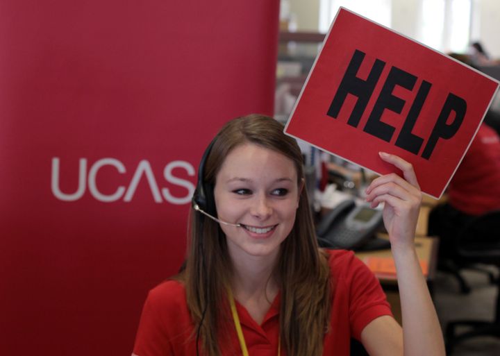 59% of students surveyed said they wanted to see Ucas Clearing scrapped entirely