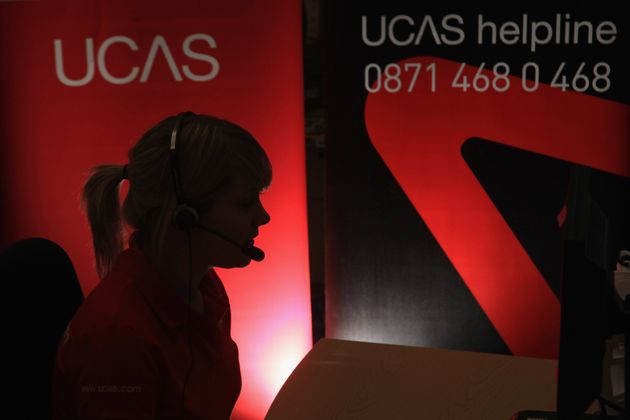 Ucas Clearing Should Be Scrapped Majority Of Students Say