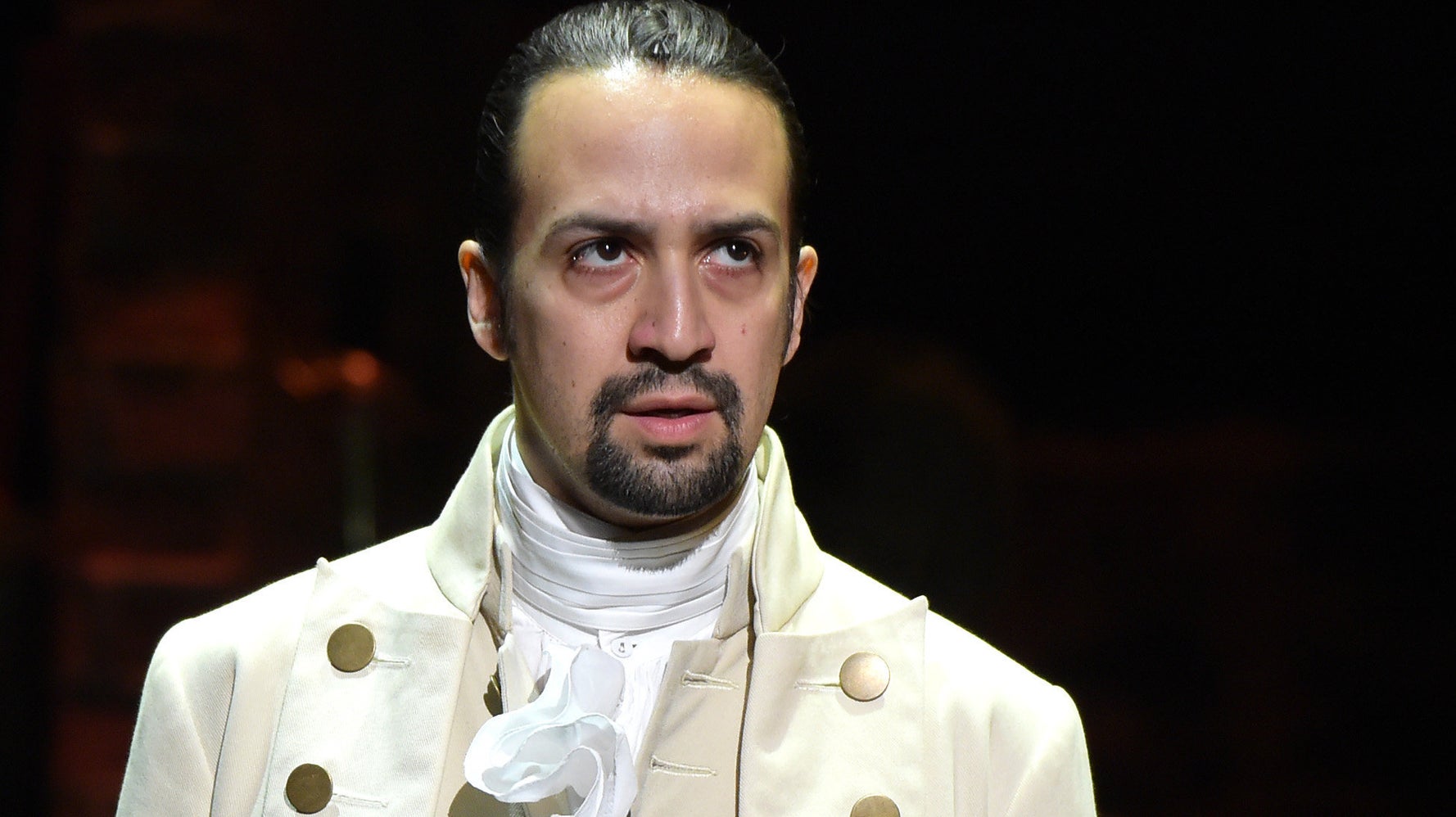 No, The 'Hamilton' Casting Call For 'NonWhite' Actors Is Not Reverse Racism HuffPost UK Black