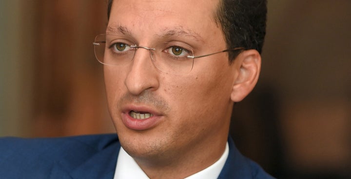 Kirill Shamalov married Putin's younger daughter in February 2013. Shamalov's fortunes began to skyrocket soon after his wedding to the president's daughter, Reuters reports.