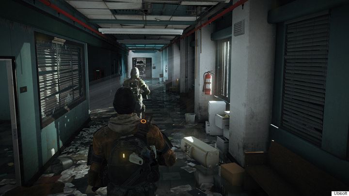 Video games like The Division posture far more realistic scenarios than we might have imagined.
