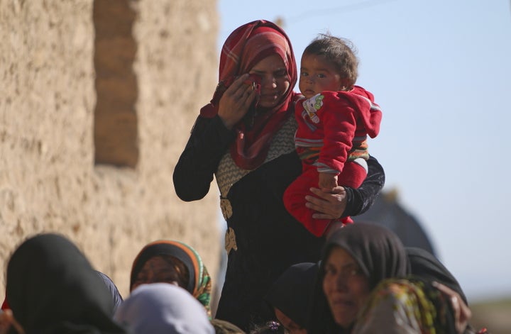 The Syrian Female Journalists’ Network has been working to promote a better understanding of the role of women in the S