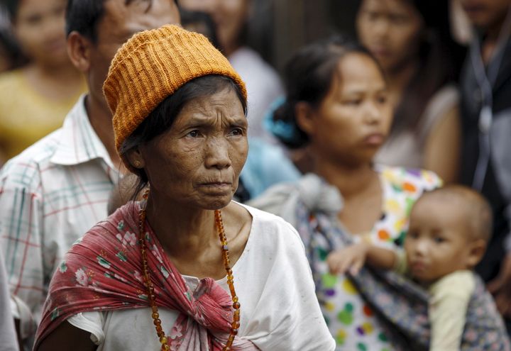 Some people within refugee communities have expressed fears that the transfer of power to an NLD government will serve as justification for neighboring Southeast Asian host countries forcibly to return refugees to their home communities in Myanmar.