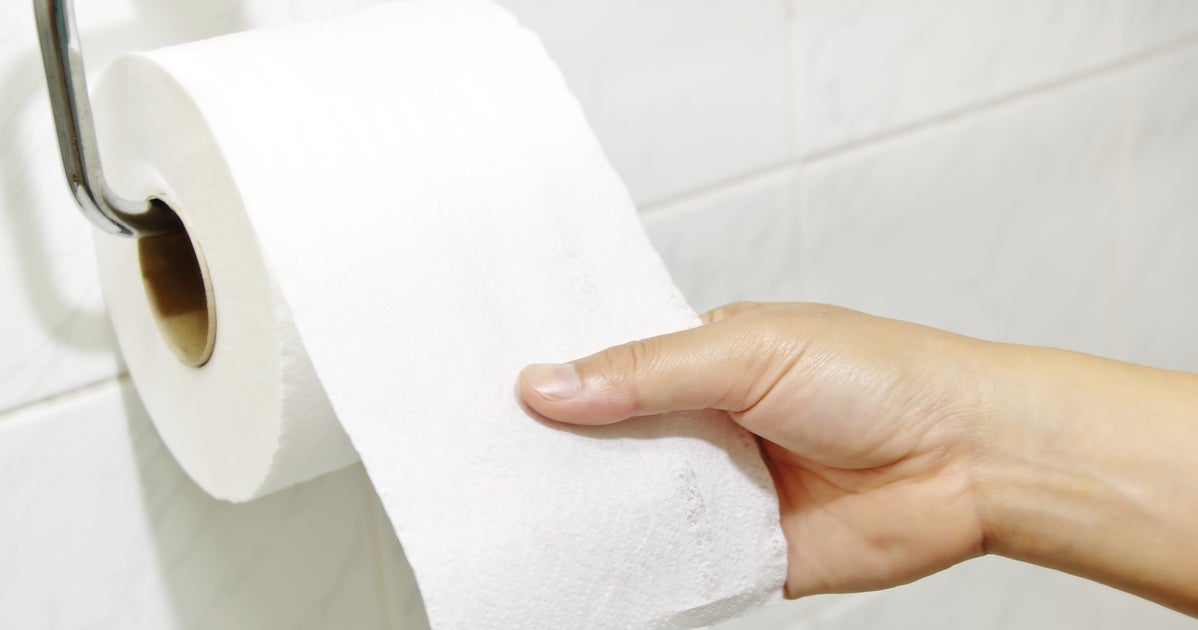 How To Make The Pooping Process A Whole Lot More Effective | HuffPost ...