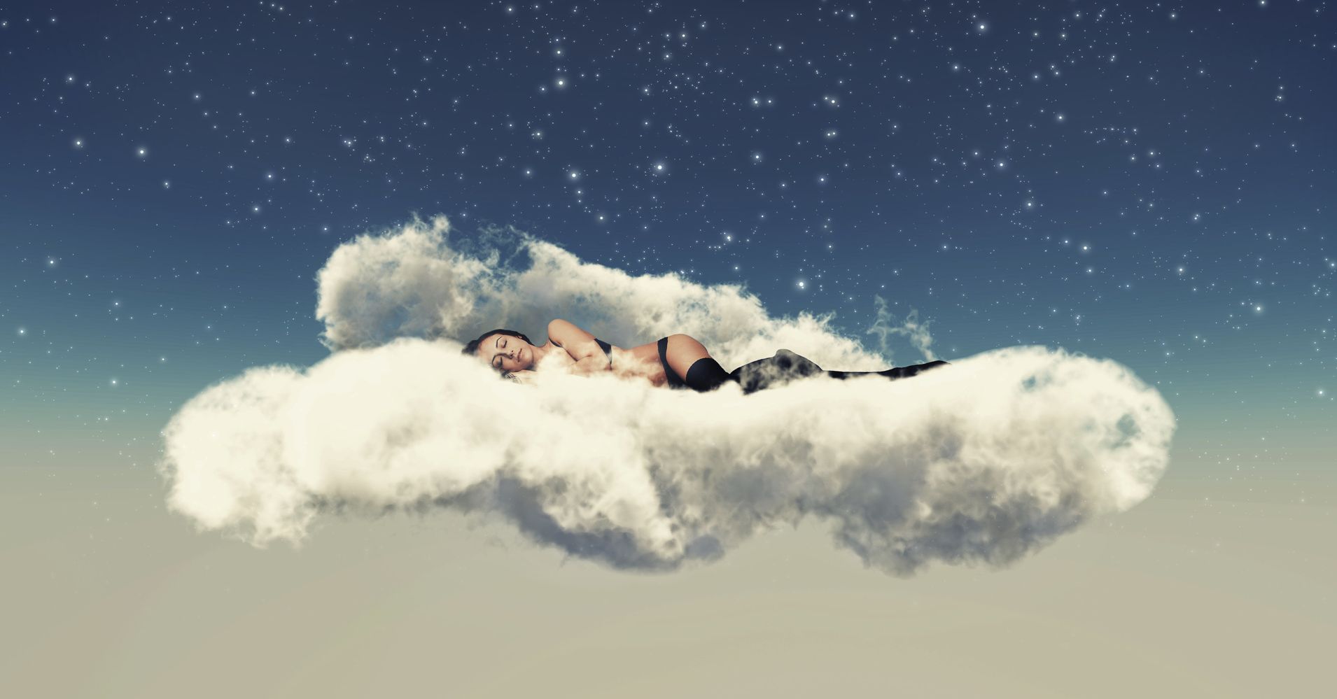 is-there-really-a-connection-between-melatonin-and-crazy-dreams-huffpost