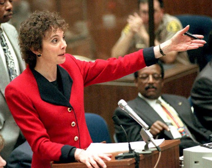 Marcia Clark recently told The Hollywood Reporter that her rape at the age of 17 is what inspired her to study law. 