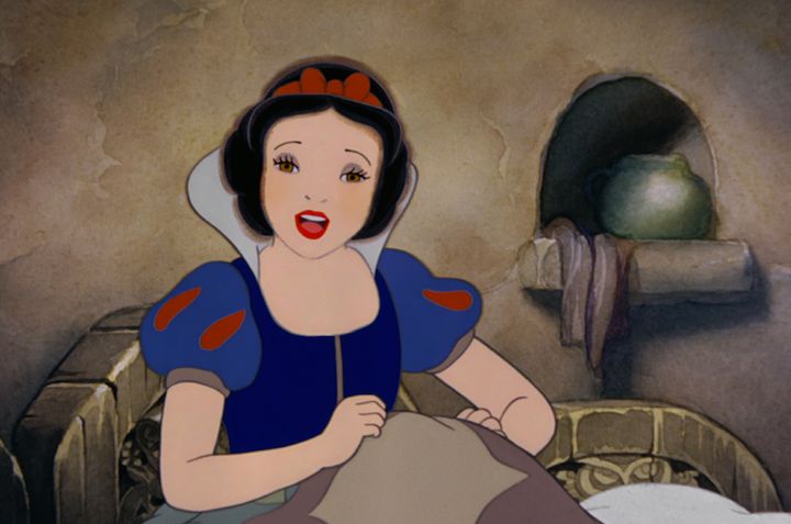 Disney Is Making A Movie About The Sister You Never Knew Snow White Had ...