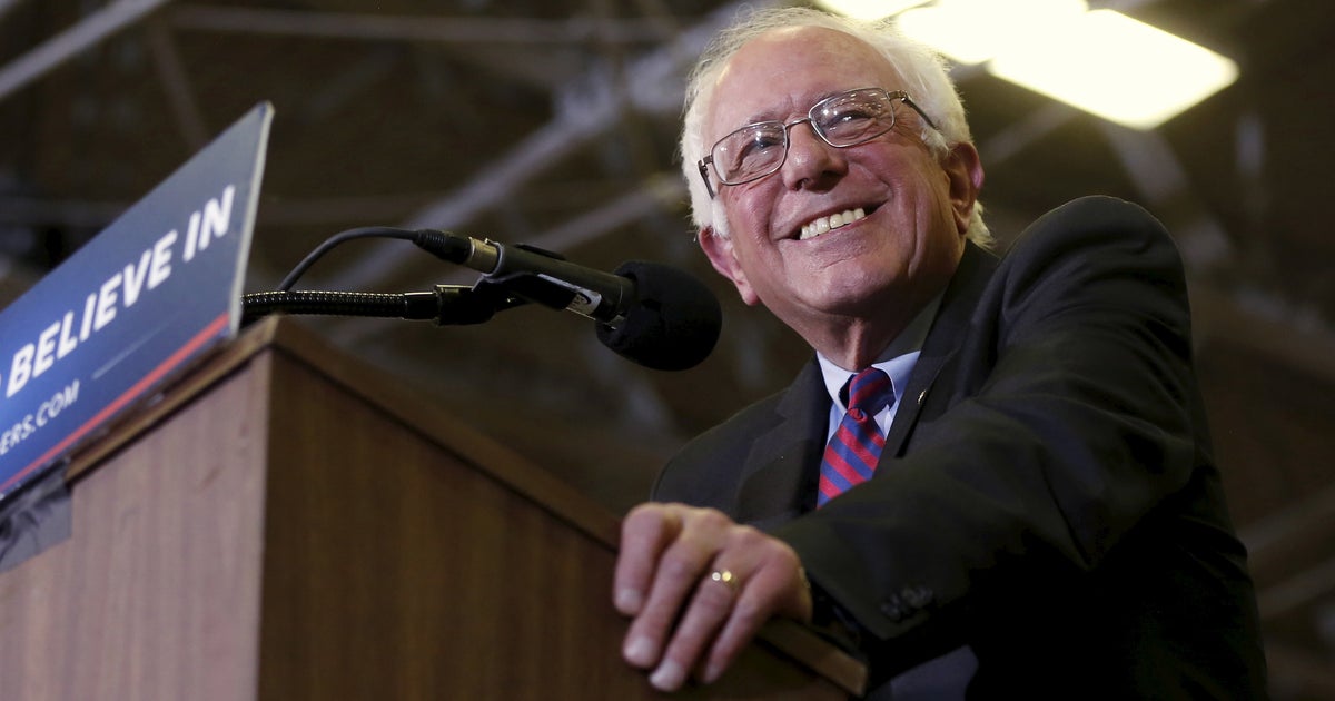 WATCH LIVE: Bernie Sanders Supporters Rally In The Bronx | HuffPost ...