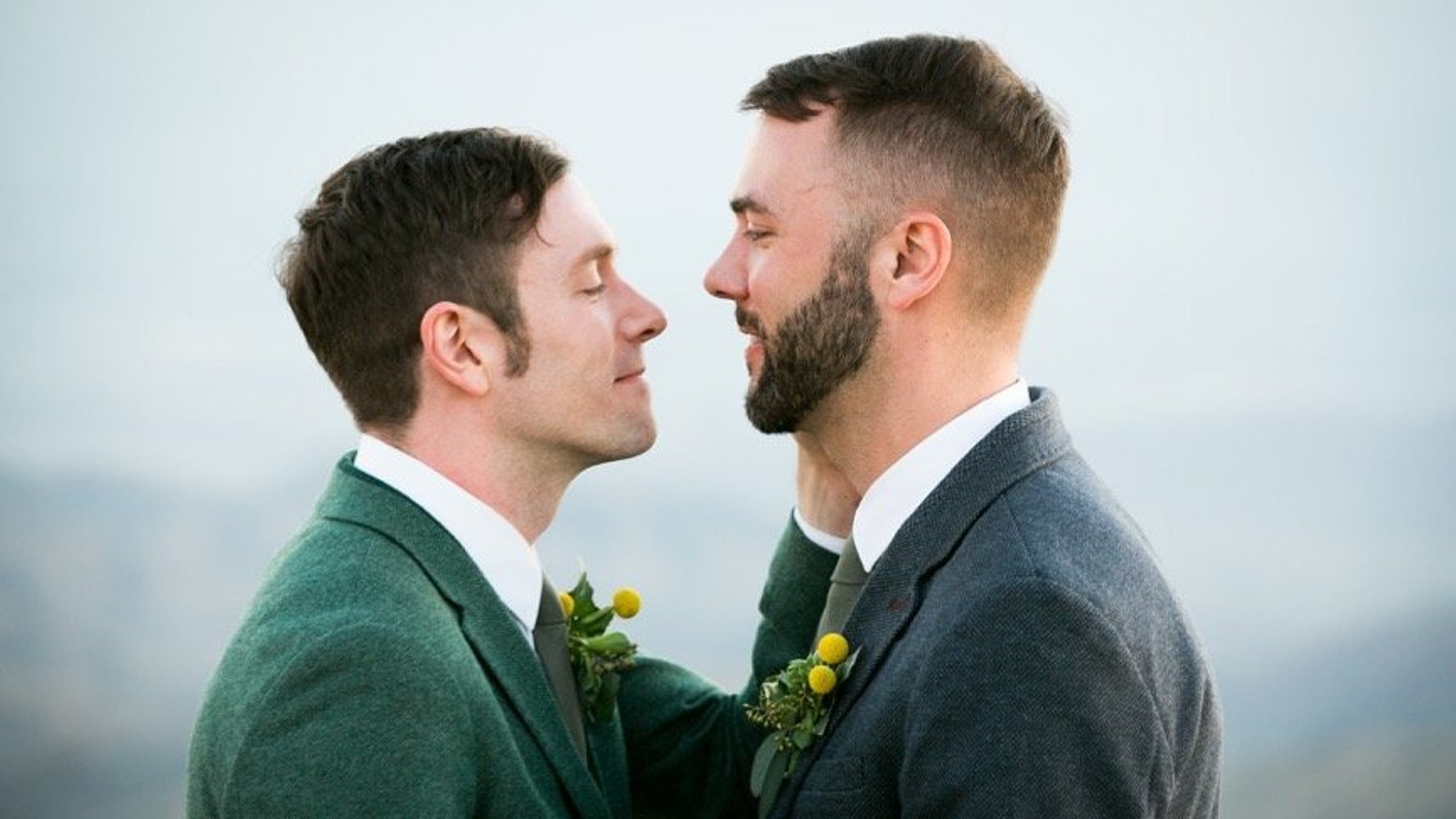 Gay marriages photographs and videos