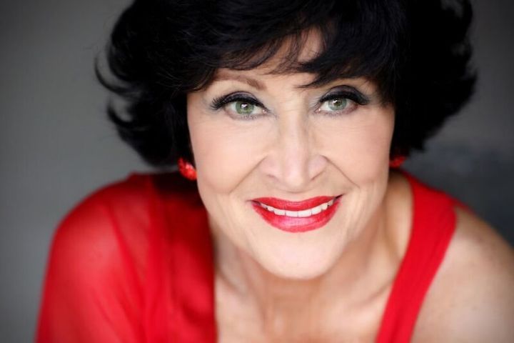 Chita Rivera will perform "An Evening of My Favorite Songs" at New York's Café Carlyle from April 19 through April 30. 