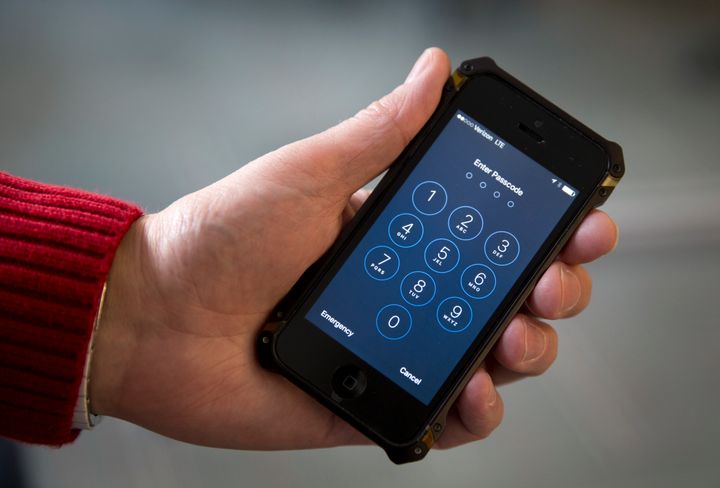 The FBI unlocked the iPhone belonging to one of the gunmen responsible for the San Bernardino shooting.