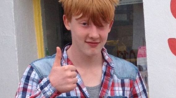 A 16-year-old has been jailed over the fatal stabbing of teenager Bailey Gwynne in Aberdeen last year.
