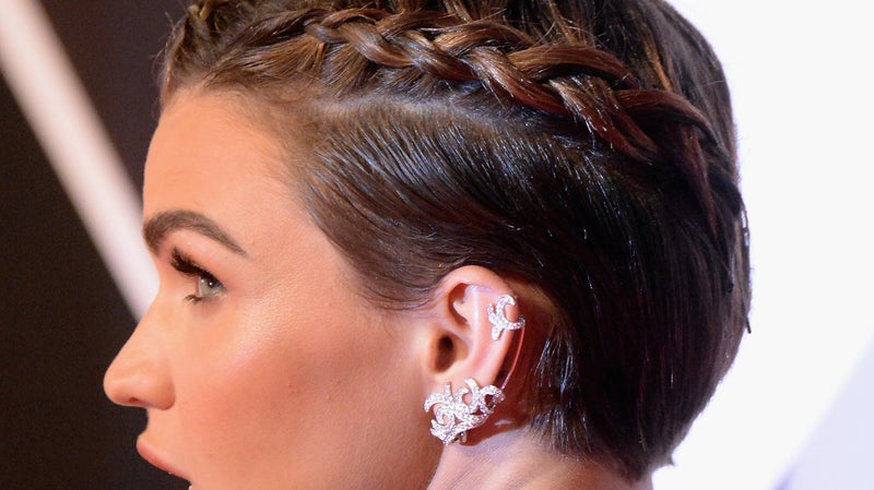 Short Hairstyles