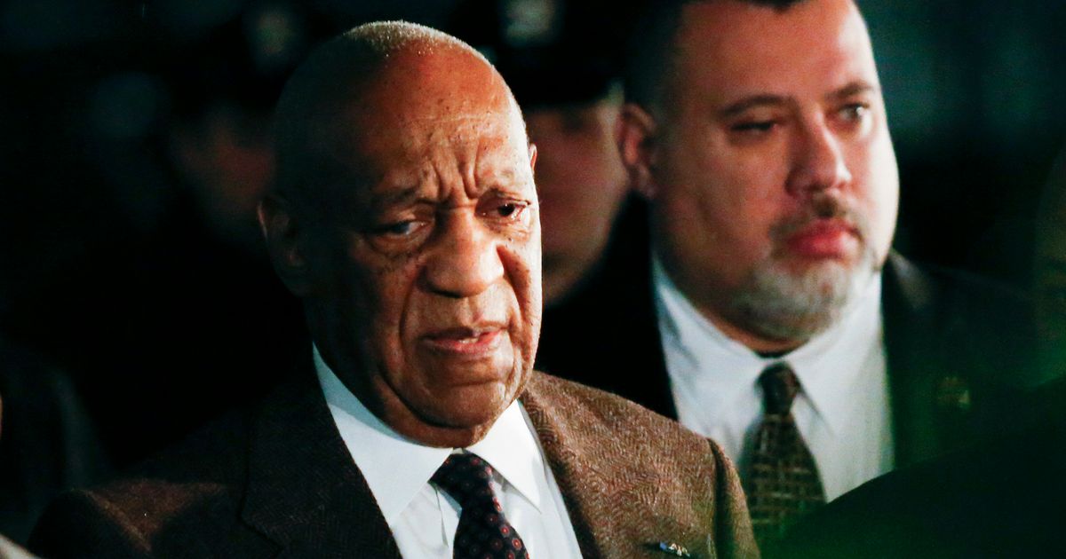 Smithsonian Says Museum Will Include Mention Of Bill Cosby Sexual Assault Accusations Huffpost 1825