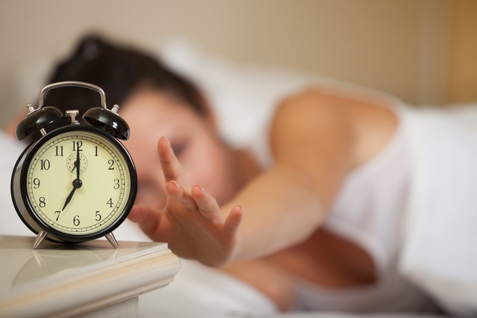 1. Sleep Is the Second Most Common Health Complaint After Pain