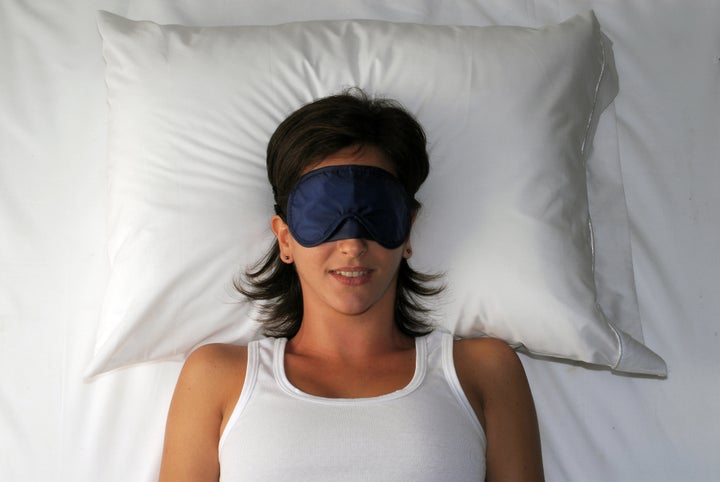 A new report calls on the U.K. government to develop a national strategy for sleep.