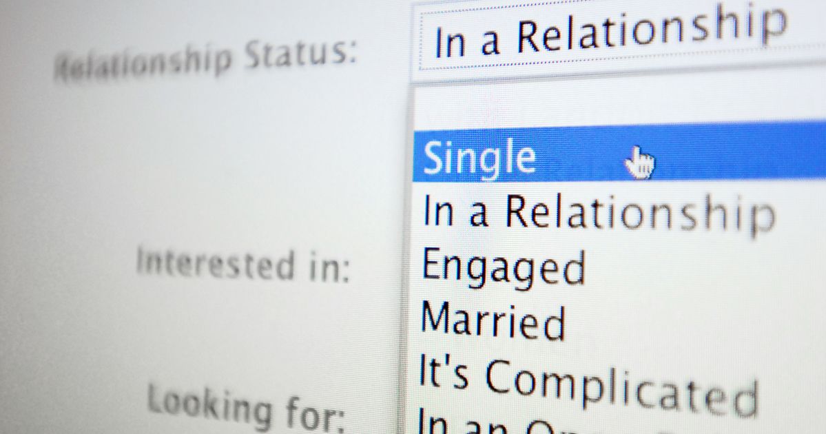 Relationship single