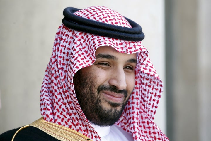 Saudi Arabia's Deputy Crown Prince Mohammed bin Salman announced the country is to prepare its economy for a post-oil world.