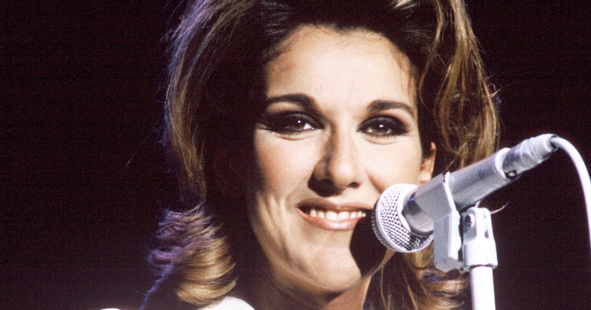 Why Your Favorite Celine Dion Song Almost Didn't Happen | HuffPost ...