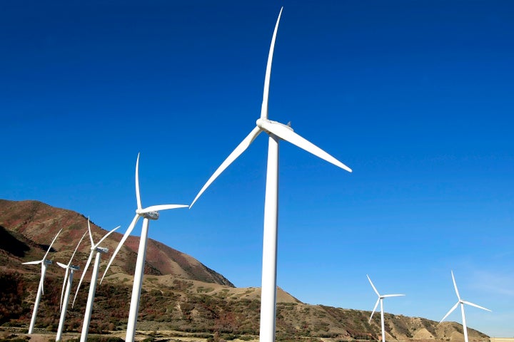 Hundreds of lawmakers signed on to a brief in support of the Obama administration's Clean Power Plan, which is being conteste