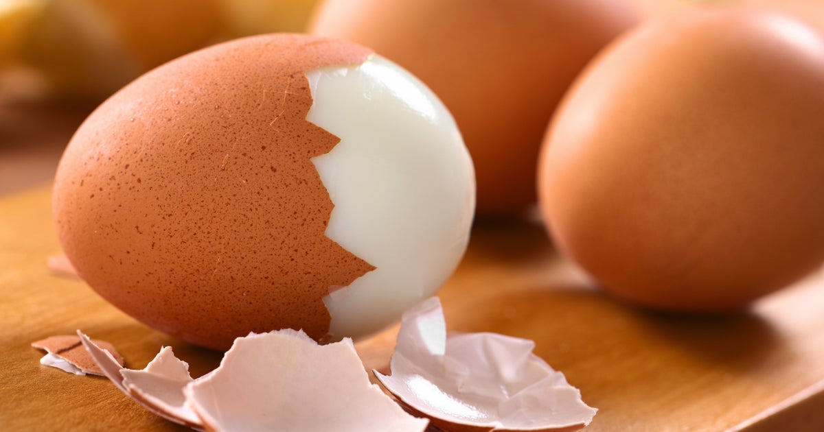 7 Egg Hacks You Absolutely Need To Know About HuffPost Life