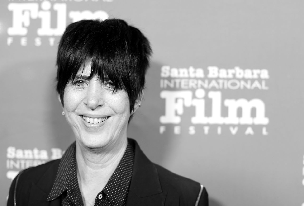 Songwriter Diane Warren attends Variety's Artisans Awards at the Lobero at the 31st Santa Barbara International Film Festival on February 10, 2016 in Santa Barbara, California.