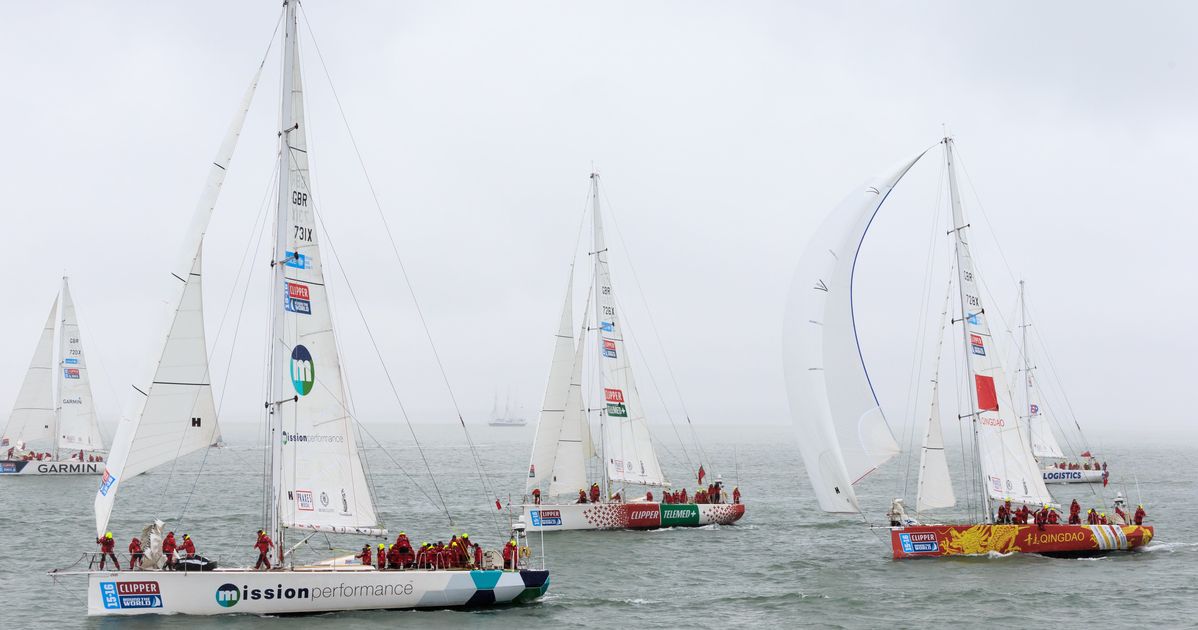 yacht race deaths uk