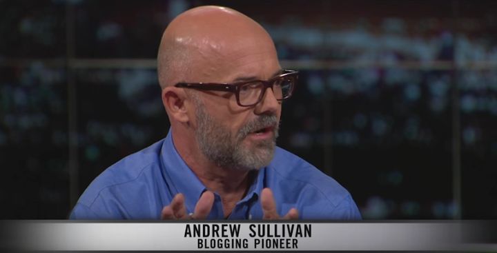 Andrew Sullivan will return to politics and culture writing after a yearlong hiatus.