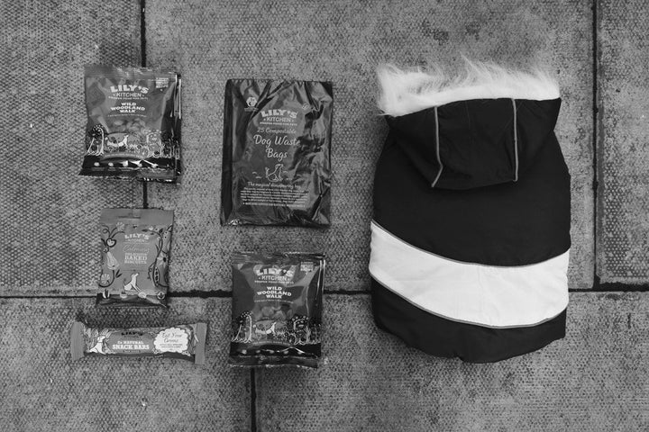 <strong>The Crack + Cider Canine Care Pack</strong>