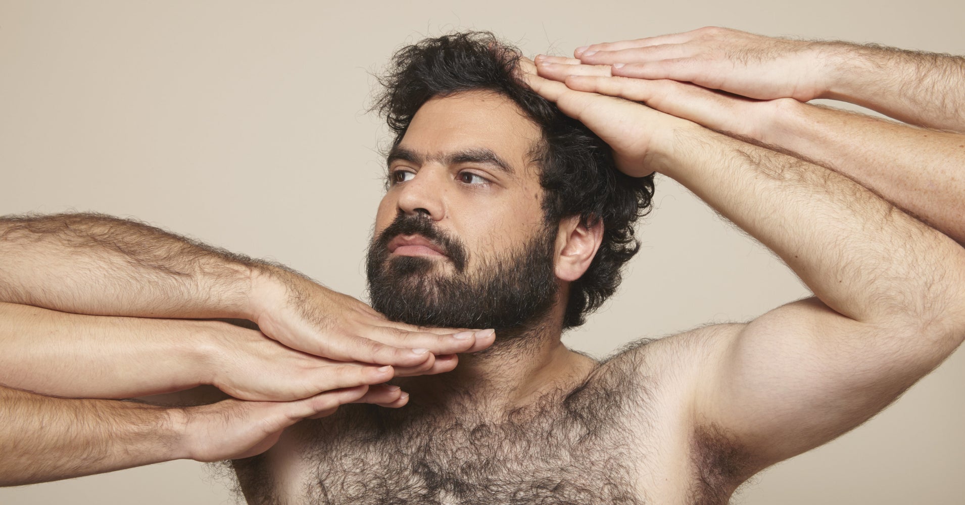 A Majority Of Women Wish Men Would Shave Or Trim Their Leg Hair HuffPost