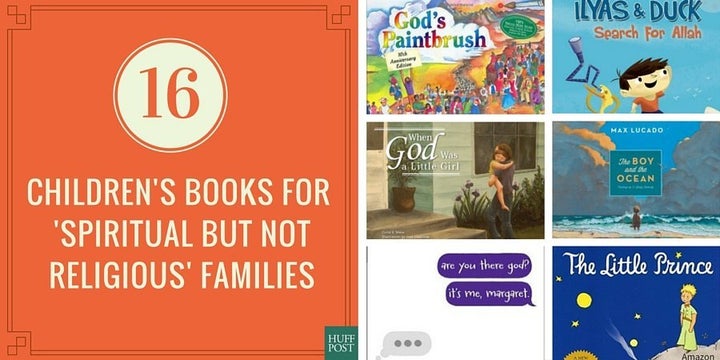 Spirituality for Kids