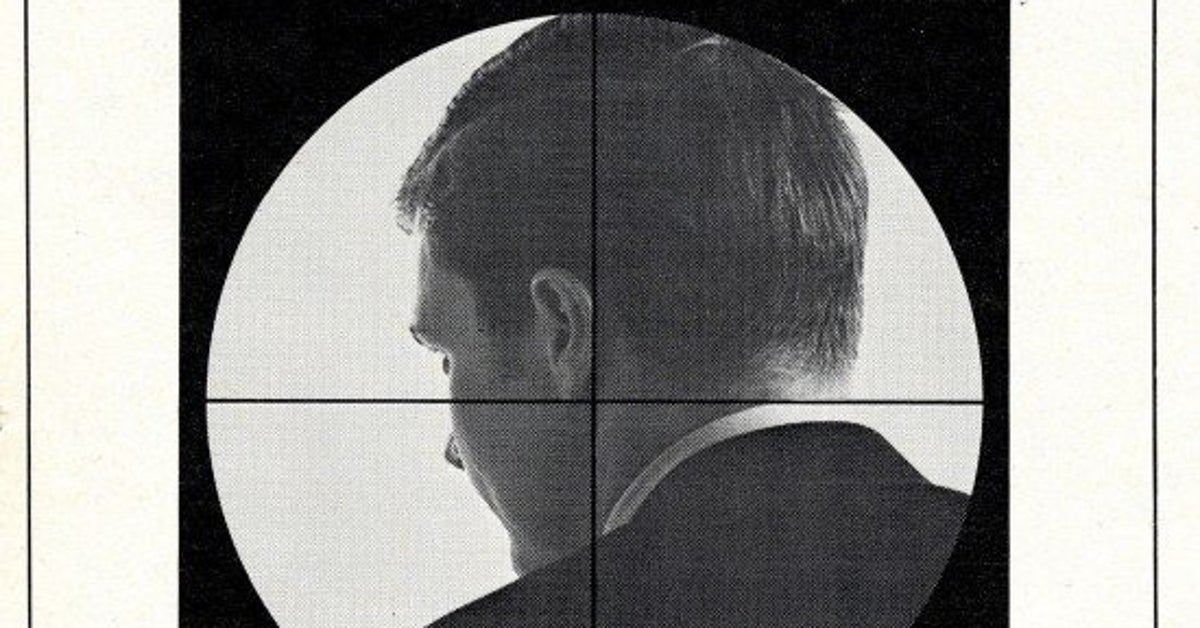These Jolting Ads from 1968 Catalyzed the Modern Gun Debate | HuffPost ...