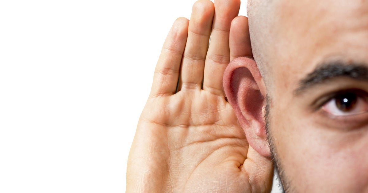 10 Hacks To Help You Hear Better HuffPost Post 50