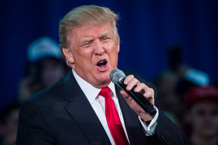 Donald Trump says if he could do it again, he wouldn't retweet a rude meme -- a rare quasi-apology from the GOP front-ru