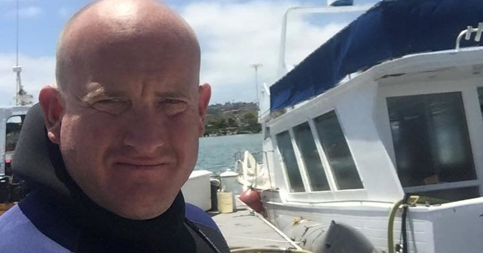 Scuba Diver Killed While Exploring Deadly Underwater Caverns HuffPost