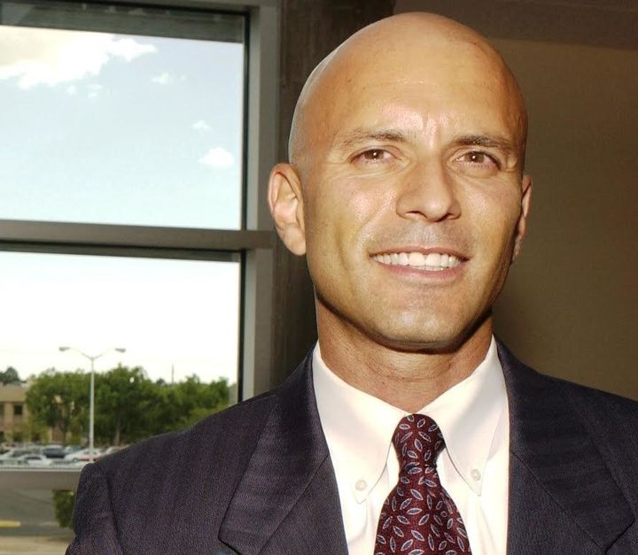 Tim Canova is getting significant financial support in his bid for Congress.