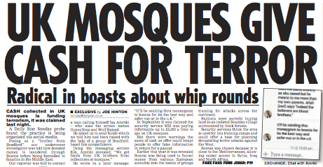 <strong>The original article that appeared on 22 November 2015</strong>