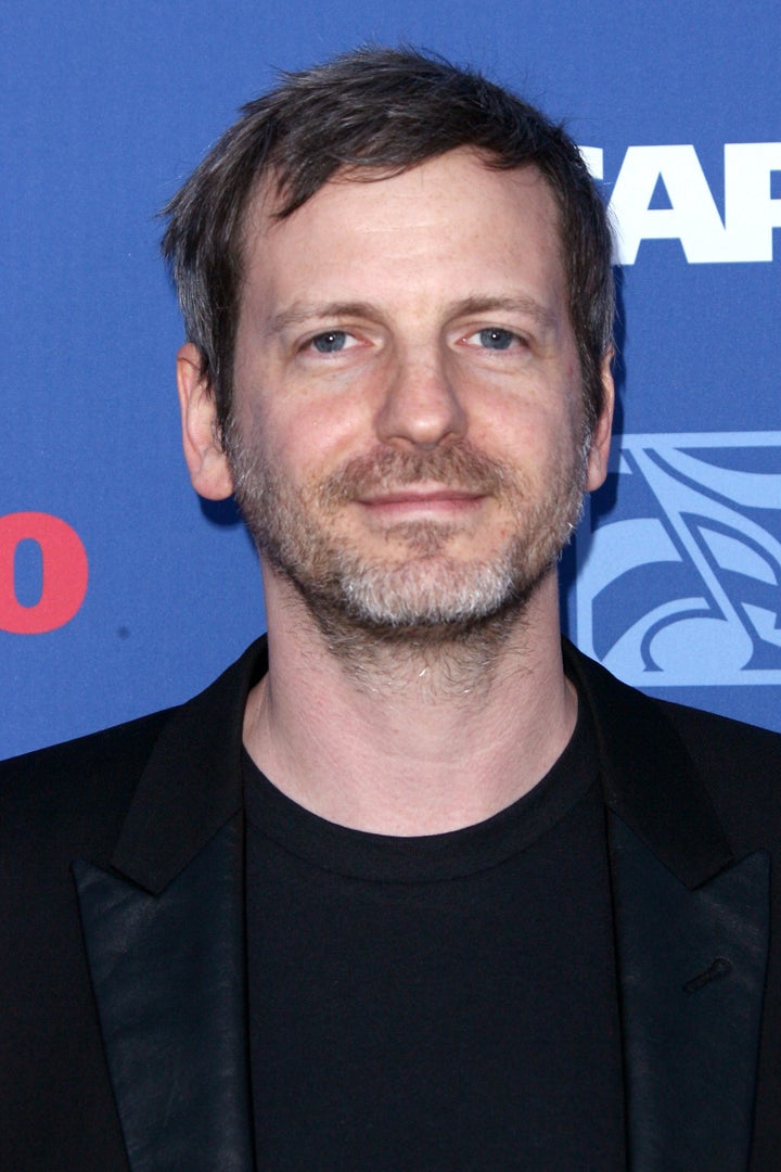 Dr Luke