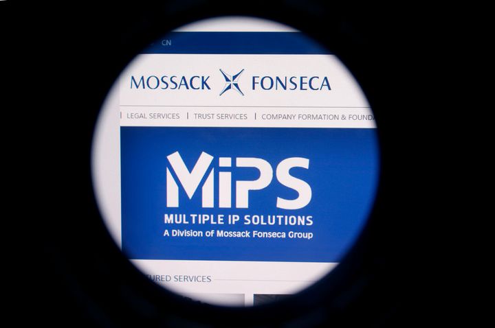 The files came from the law firm Mossack Fonseca after a "limited" hack, Ramon Fonseca said.