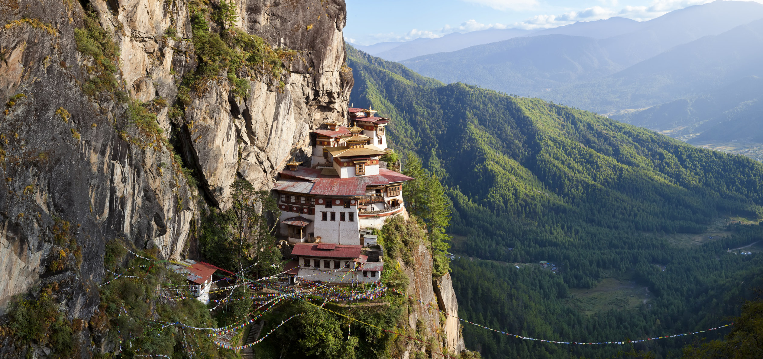 Bhutan Is The Nature Lover's Untouched Dream Destination | HuffPost Life