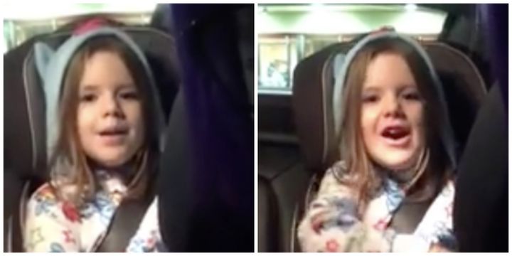 Mum Shares Daughter S Reaction To Being Told Dad Is Transgender Daddy