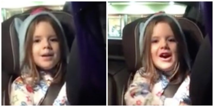 Mum Shares Daughter's Reaction To Being Told Dad Is Transgender: 'Daddy ...