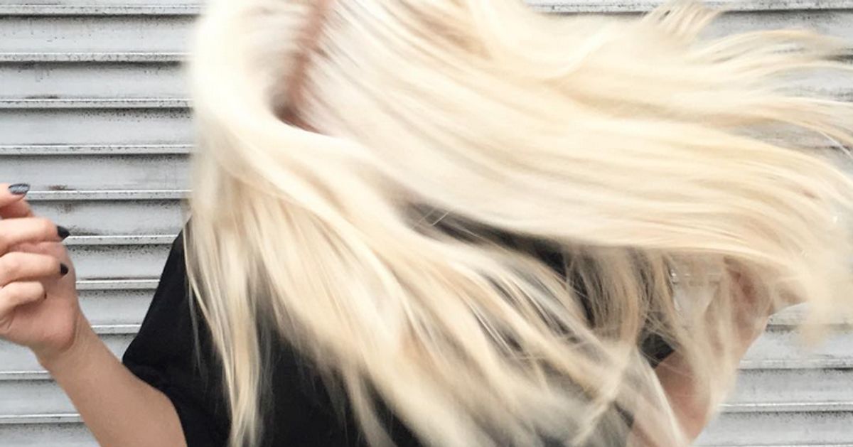9. The Best Shampoos for Bright Silver Blonde Hair - wide 6